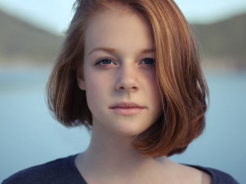 Courtney Henry