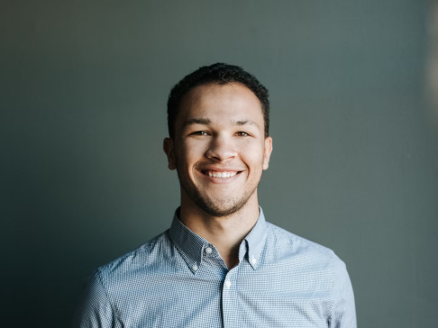Benjamin Russel